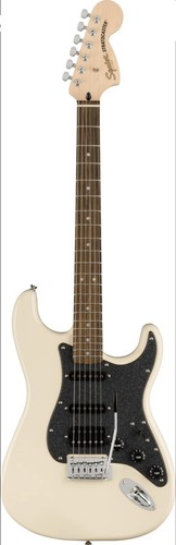Fender squier affinity - squier,