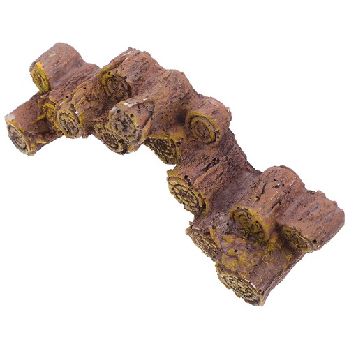 Catasta legno decorativa - , di
