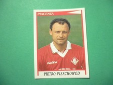 Figurina Calciatori Panini