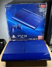 Sony Playstation 3 Super Slim