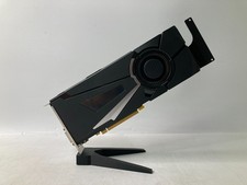 Dell Nvidia GeForce GTX 1080 8