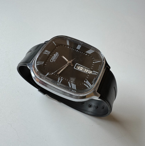 Orologio polso slava fridge - orologio,