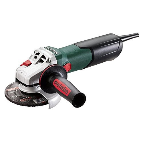 Metabo 9 125 - size), w