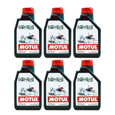 MOTUL LPG CNG GPL METANO 6