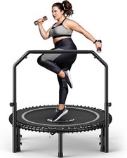 Trampolin para ejercicio