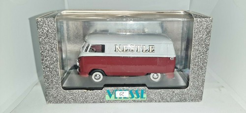 Volkswagen bulli nestle - volkswagen,