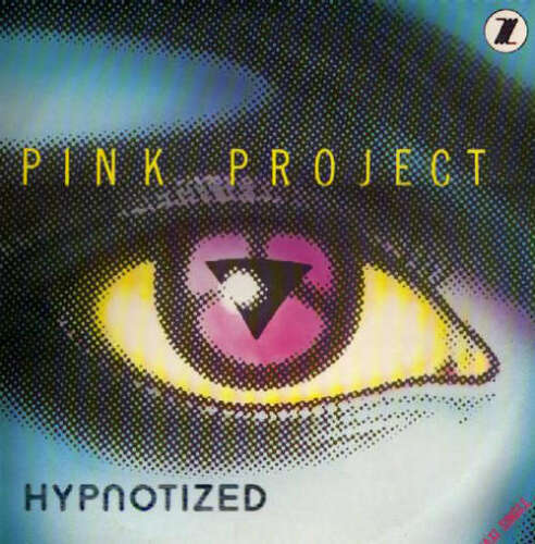 Pink project hypnotized - project, –