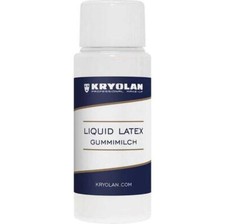 Kryolan Lattice Liquido