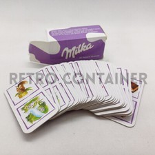 Sorpresine MILKA Vintage anni