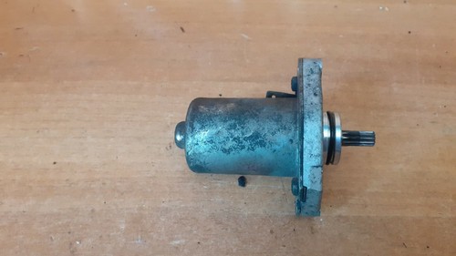 Motorino avviamento originale - avviamento,
