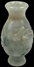 Antico piccolo vaso cinese - piccolo,