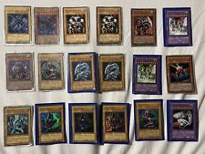 Lotto Carte rarissime