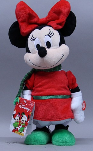 Natale disney minnie - 13, in