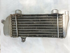 Radiatore Sinistro SX KTM EXC 500 2012 - 77035007300 - ORIGINALE