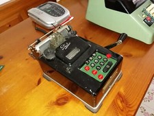 Addizionatrice meccanica