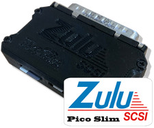 Unità SD SCSI esterna