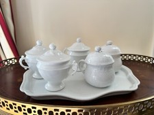 Set Pentola De Creme Incl