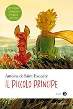Piccolo principe. Con immagini