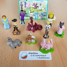 SET SORPRESA TOP KINDER -