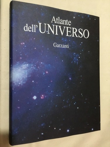 Atlante dell universo - atlante, dell’universo