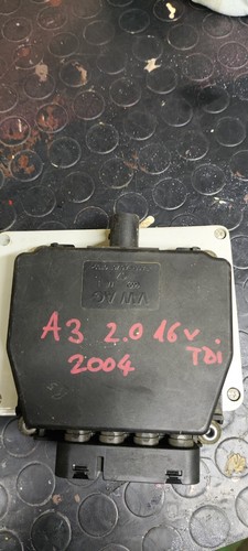 6q0906625 centralina originale - 6q0906625,
