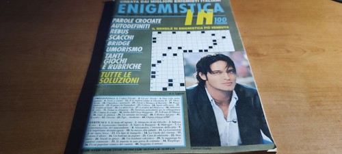Enigmistica 100 pagine - 100,