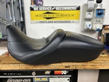 sella harley davidson touring