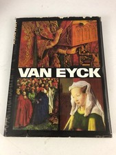 Van Eyck - Meridiane