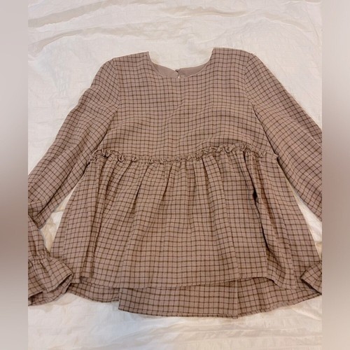 Zara trafaulo collection size - zara,