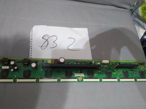 Tnpa5830 panasonic plasma - 83.2,
