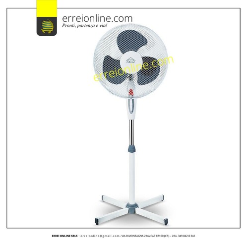 Dcg ve1625 ventilatore a - dcg,