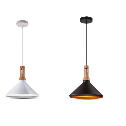 Lampadario sospensione stile