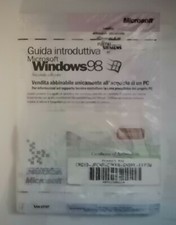 Windows98 Guida introduttiva