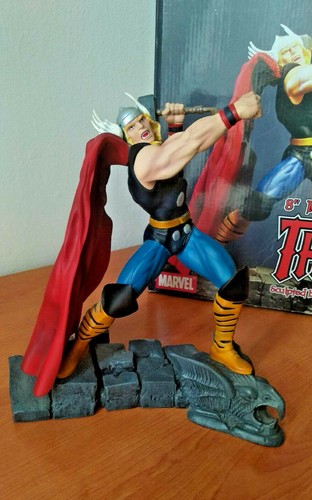 Thor avengers adversaries - ,