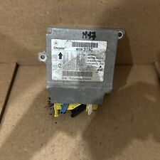 RICAMBI USATI 68139317AC CENTRALINA AIRBAG FIAT Freemont 1° Serie  2013 2 403496