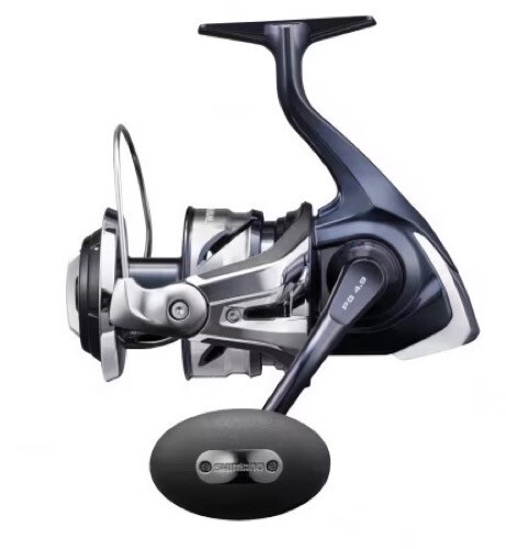 Mulinello spinning shimano - spinning,