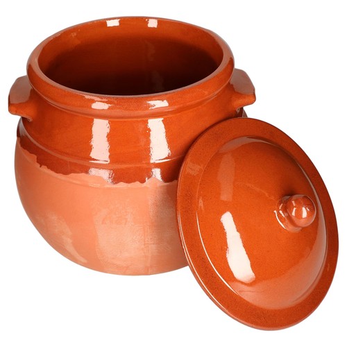 Mambocat pentola terracotta - mambocat,
