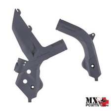 PROTEZIONE TELAIO KTM 450 EXC