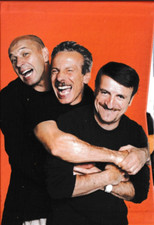 DVD Il meglio di Aldo Giovanni