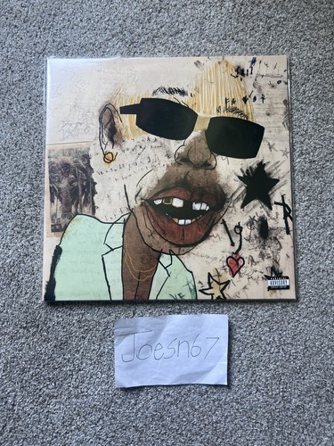 Lmtd edition tyler the - [lmtd,