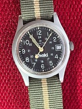 Hamilton khaki 9239 vintage - 9239,