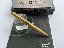 Montblanc Meisterstuck