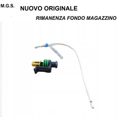 71749524 connettore sensore - connettore,