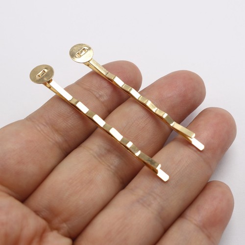 Pezzi fermagli per capelli - pezzi,