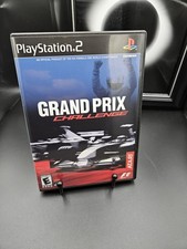 Grand Prix Challenge /