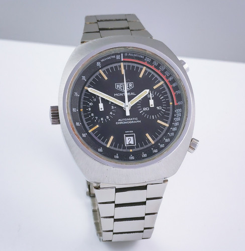 Orologio uomo heuer - orologio,