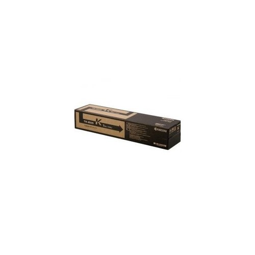 Toner kyocera 8505k - kyocera, tk-8505k
