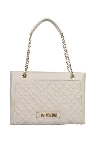 Love moschino borsa quilted - borsa,