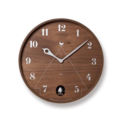 Orologio parete cucù - parete, a