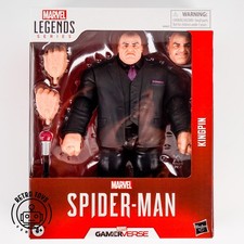 KINGPIN Spider-Man 2 Marvel